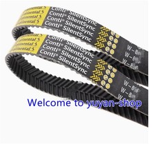 1PC NEW FOR W-800 herringbone timing belt horse *gi