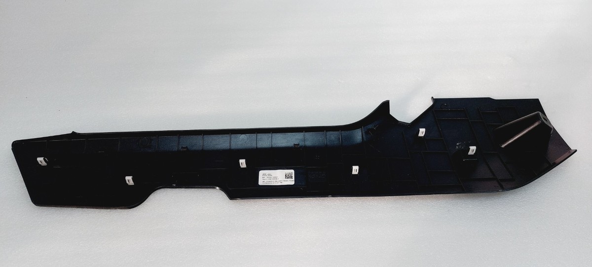 OEM 2022-2024 Ford Expedition Left Lower Center Console Trim Panel