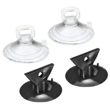 Bulb Changers 35mm 38mm Suction Cup Bulbs Replacing Tools 4pcs(2 Size 2 Color)