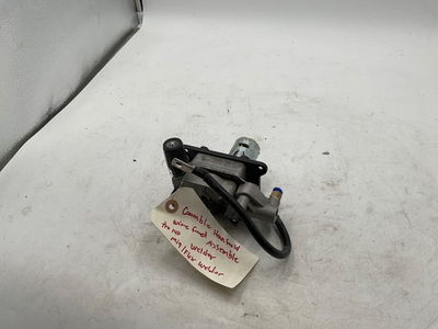 #ad 24V Wire Feed Assembly w Drive Motor Campbell Hausfeld wire feed Gas or Flux c $50.00