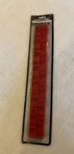 Schraubendreher Organizer Rack hält 14 Schraubendreher USA General 56655 Neu