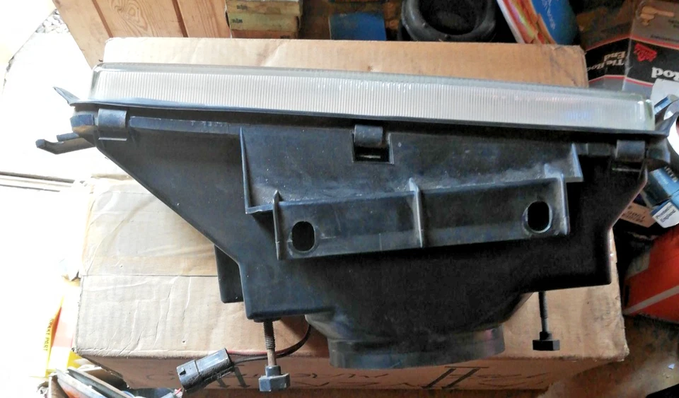 Rover Maestro/Montego Unipart RH Scheinwerfer - Bild 3 von 4