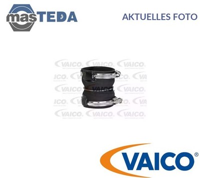 V42-0577 TURBO SCHLAUCH LADELUFTSCHLAUCH VAICO NEU OE QUALITÄT