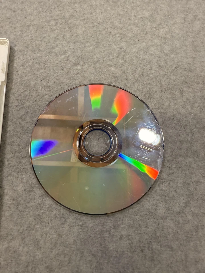 Disco Completo Juego Dance Dance Revolution Hottest Party 2 Nintendo Wii Foto 4 de 4