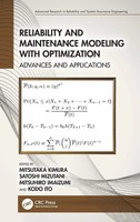 Mitsutaka Kimura (U. A.) | Reliability And Maintenance Modeling With...