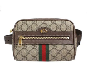 Sac ceinture Gucci Ophidia GG 517076 30785651