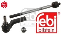 Febi Bilstein 37761 Spurstange Komplett Lenkstange Vorderachse Vorne FüR Ford