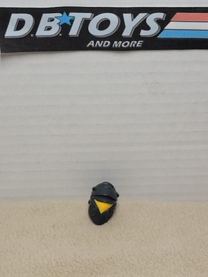 Vintage GI Joe Cobra Astro Viper Helmet Accessory Part ARAH 1988 - MINTY