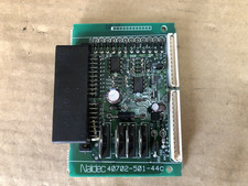 Tablero De Circuito De Controles De Calefacción MAZDA RX7 FD - JIMMYS
