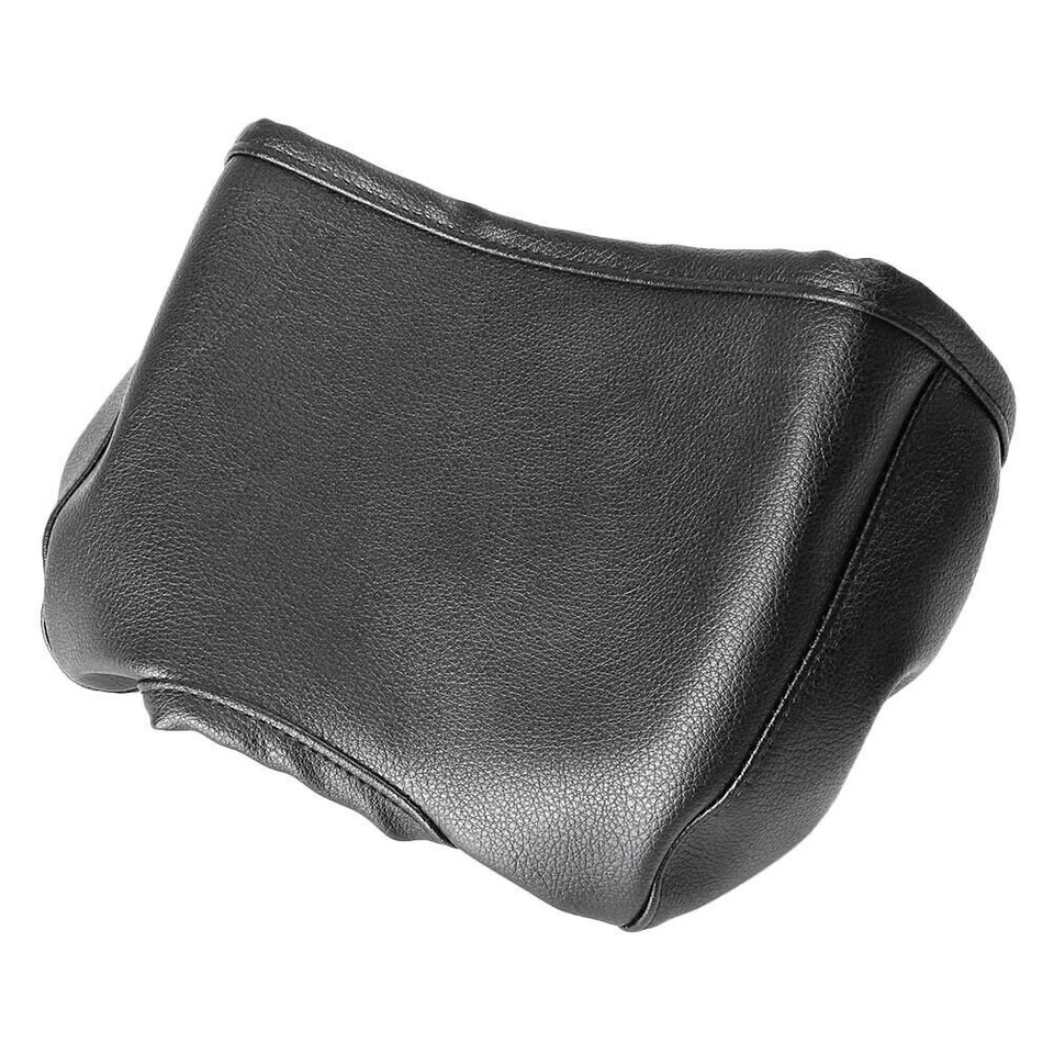 1x Sujetador tanque de combustible motocicleta protector apto para Harley Dyna 2004-último Foto 2 de 4