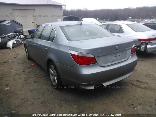 Condensador de CA compatible con 03-08 BMW 760i 2365529 Foto 3 de 4