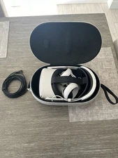 Meta Oculus Quest 2 Advanced All In One VR 128Gb With Elite Strap plus Battery