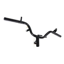 X-PRO Replacement Handlebar for 150cc Scooter Moped, BD150T-2(Fiji)/MC-N023