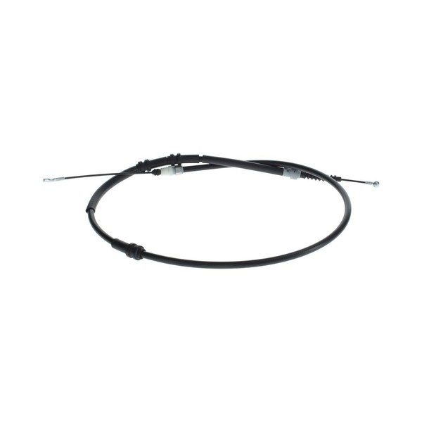 Seilzug Feststellbremse 1.650 Mm Bosch Passend FüR U.A. VW Multivan-image