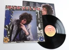 BOB DYLAN - EMPIRE BURLESQUE LP VINYL NM/N MINT Rare Original Promo Demo Album