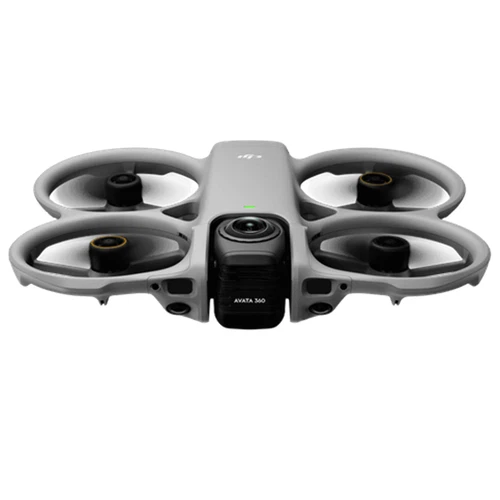 Genuine DJI Avata 360 Drone ONLY - No Controller/No Battery - No Tariffs 95%