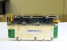 Agilent E5515-61234 Attenuator Board Assembly