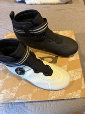 Sidi Nix Cycling Boot Men's Waterproof Gore-Tex EPE, Millennium Fit, R2CC Sole