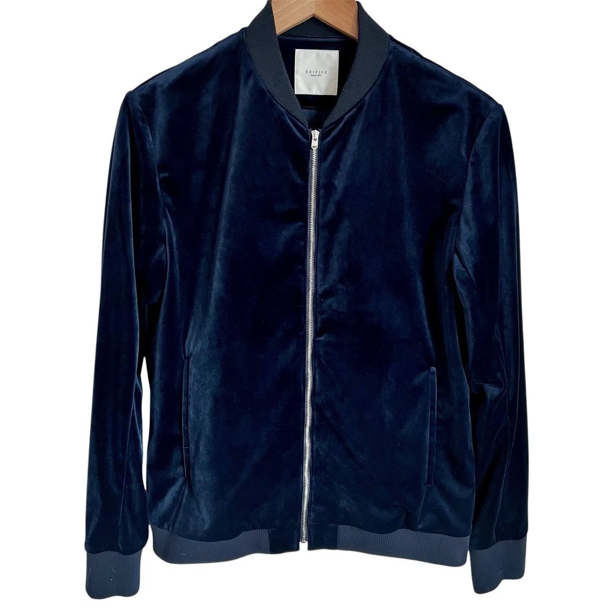 EDIFICE Coats, Jackets & Vests for Men for Sale | Shop New & Used 