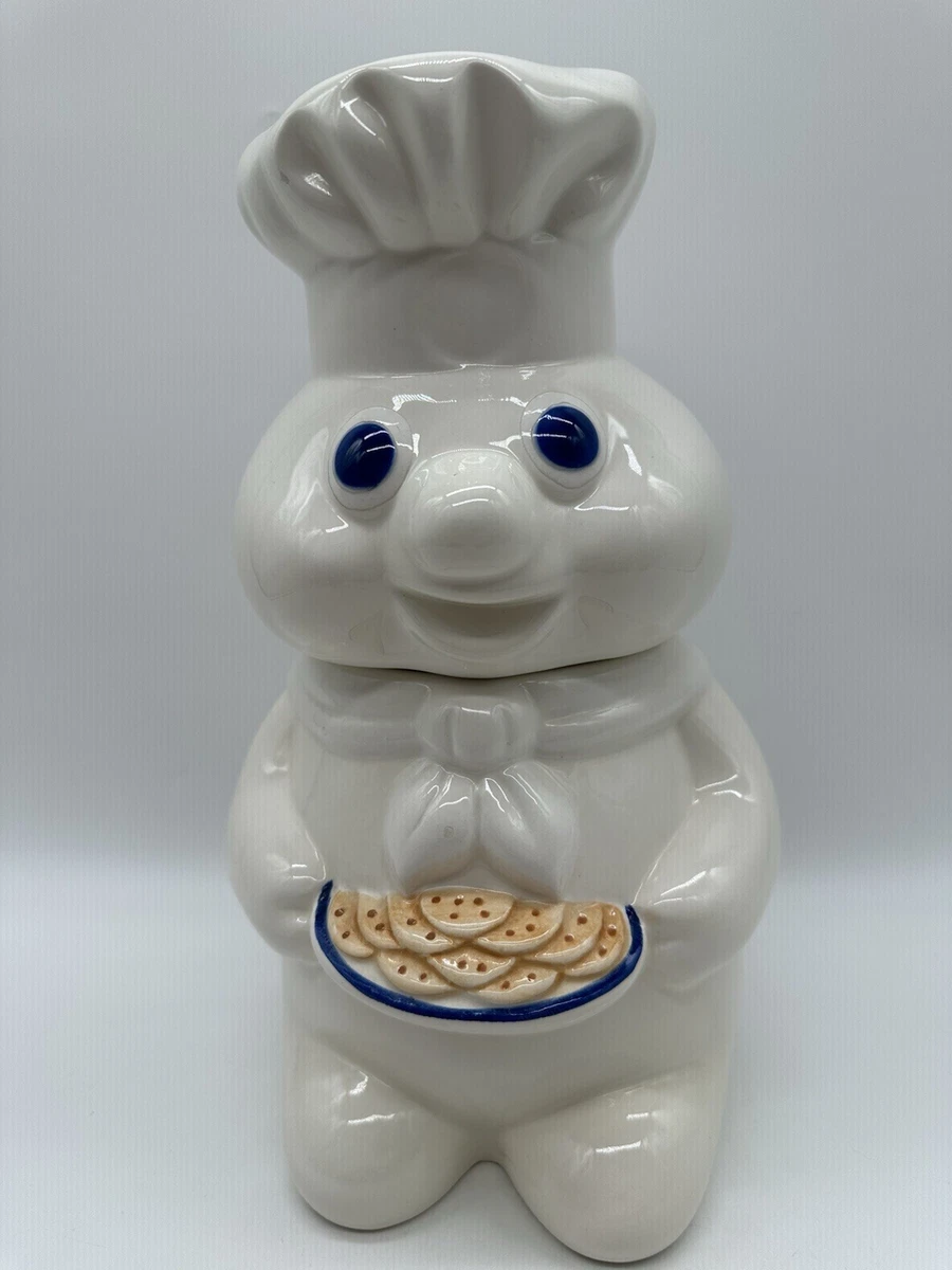 25+ poppin fresh cookie jar for sale | Updated Oct 2026