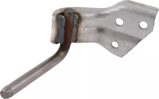 Colgador silenciador original Nissan 20731-ZD91A Foto 4 de 4