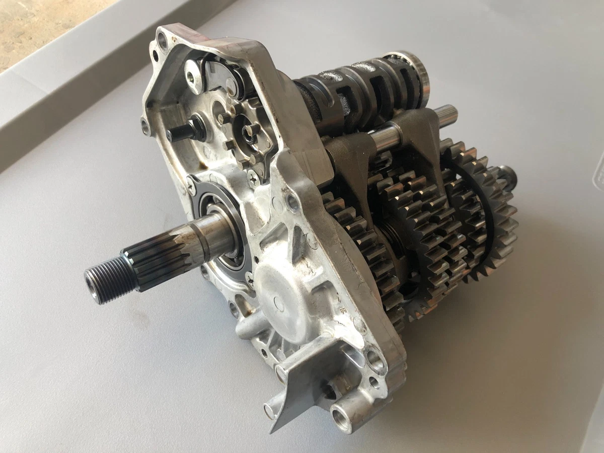 Kawasaki Other Motorcycle Transmission Parts for Kawasaki Ninja