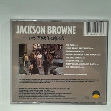 Music Jackson Browne Asylum Records CDs for sale | eBay