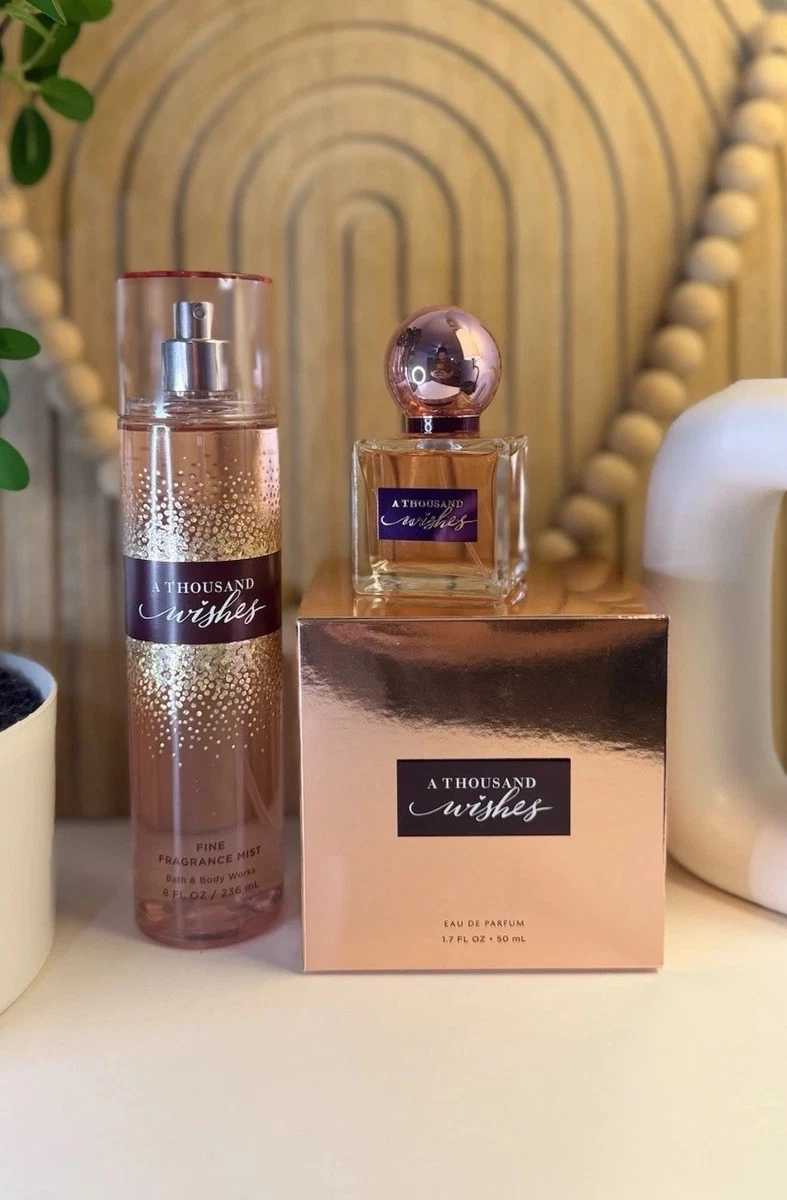 Bath & Body Works Spray Gift Sets for Women for sale | eBay