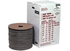 3/8" Closed Cell Backer Rod - 1800 ft Bulk Box