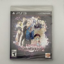 Tales of Xillia 2 - (Sony PlayStation 3 PS3) BRAND NEW SEALED*