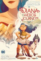 Diana And The Hero's Journey | Grace Ellis (U. A.) | Englisch | Taschenbuch