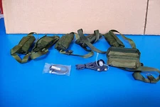 ANTENNA  1VPW8, 01-P46678J001 ( 1 LOT OF 6 ) used on gps-112 radio