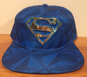 cap dc comics