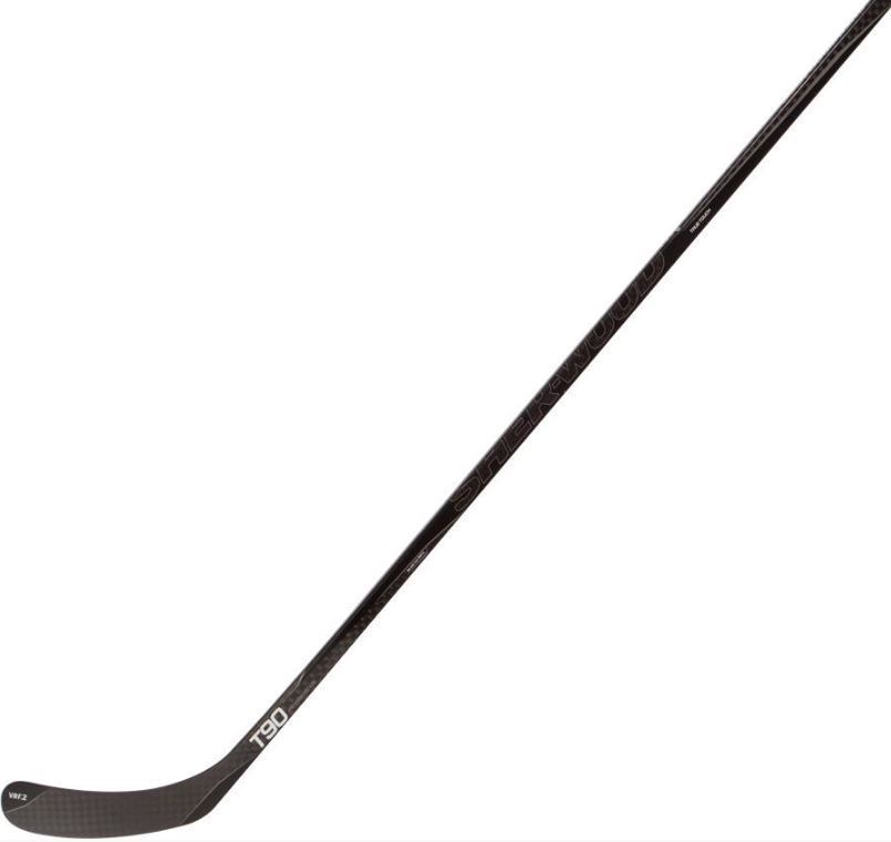 Sher-Wood T90 Gen II Grip Hockey Stick Senior Zaskakująca wyjątkowa wartość, klasyczna popularność