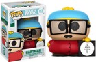 Figuras de acción de TV, cine y videojuegos cartman, South Park