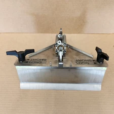 Automated Packaging Systems Auto Bagger Load Shelf