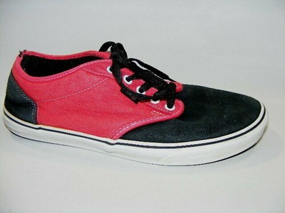 vans m atwood