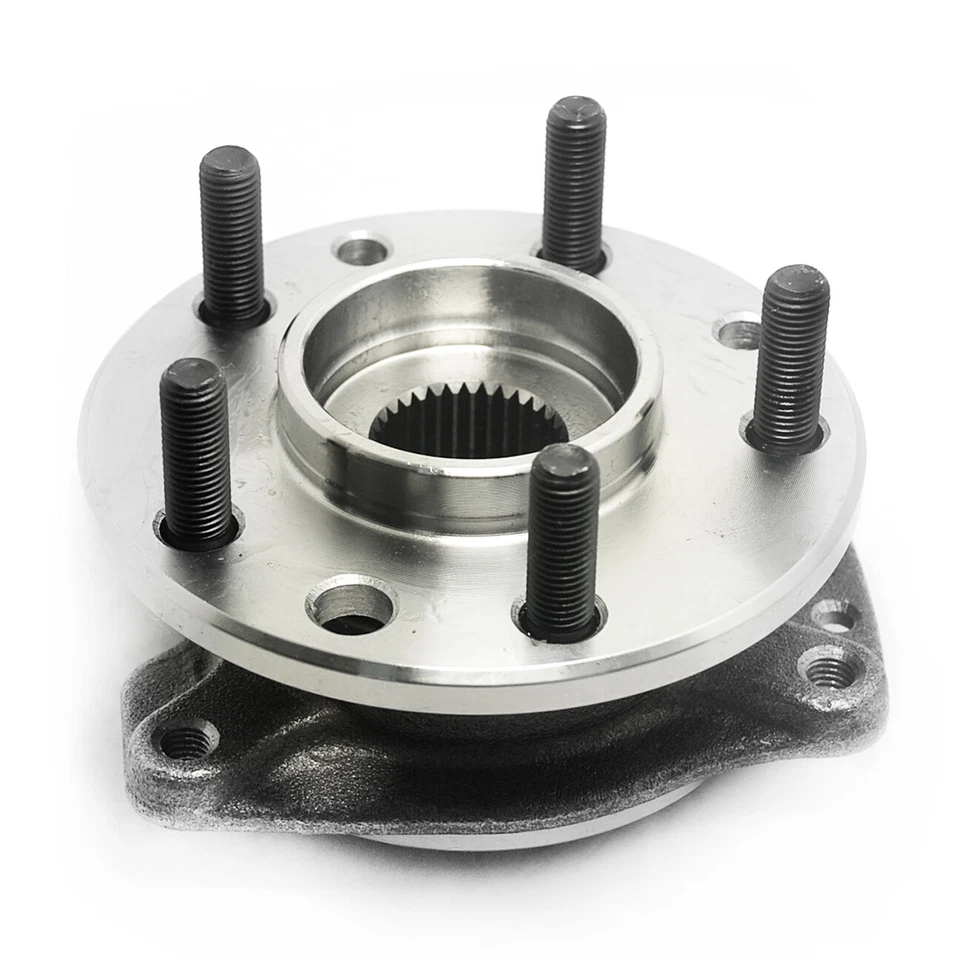 Buje y cojinete de rueda delantera para Chevrolet Lumina Monte Carlo Buick 1988-2001 Foto 2 de 2