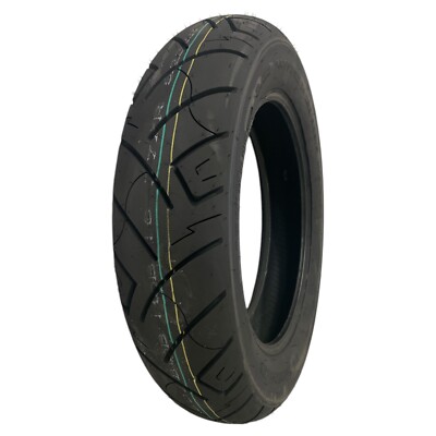 Rear Shinko 150/80HB16 SR 777 77H TL REINF Tire for Harley Davidson Softail