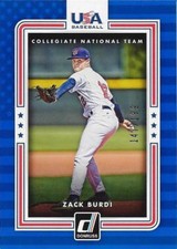 2016 Donruss Baseball (Panini) ⚾ Buy More $ave More $ ⚾ Complete Your Set!