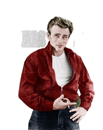 Affiche/Poster JAMES DEAN - "Boulevard Of Broken Dreams" New York 1955 - Style Vintage - NEUVE