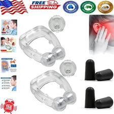 Tinnitus Relief for Ringing Ears, Acupeace Tinnitus Relief Device, Acupeace Anti