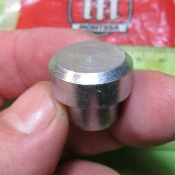 Вилка двигателя Montesa Cota 247 Enduro 250 H p/n 2160.208 новая из старых запасов 21 М 54 М 1974-1984 - Изображение 3 из 3