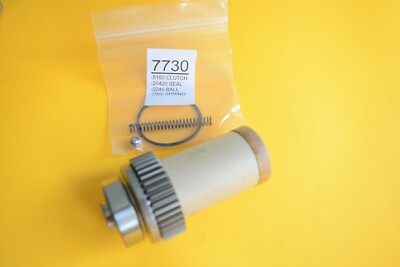 HARLEY DAVIDSON NEW OEM STARTER CLUTCH 1991-2006 SOFTAIL DYNA