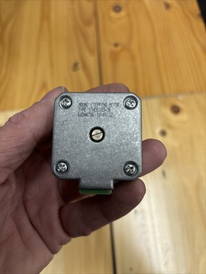 Z-Achse Stepper und Schraube - MakerBot Replicator Mini Compact Fifth Gen 3D Drucker