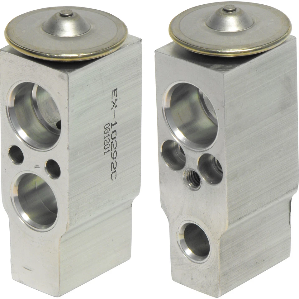 New A/C AC Compressor Kit for 2017-2018 Toyota Corolla iM — 第 4/4 张图片