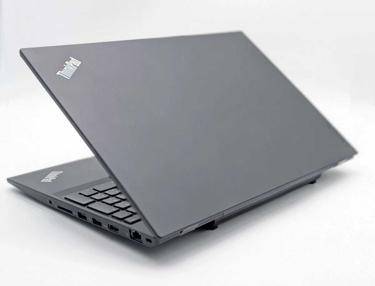 Lenovo ThinkPad PC Notebooks & Netbooks mit 15-15,9 Zoll 