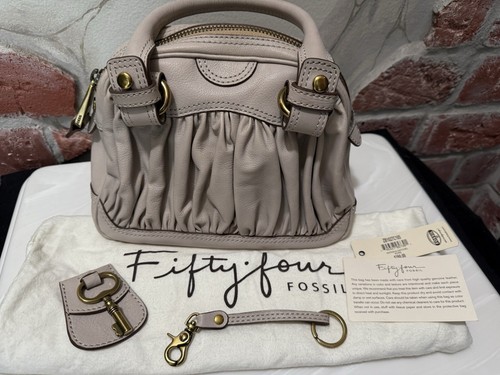 Take A Look About Fifty Four Fossil Pursefeed