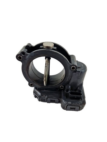 Mercedes Benz E W212 Air valve Throttle Body Drosselklappe A6510900070