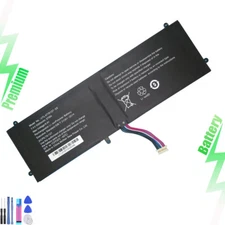 UTL4776127-2S Battery For PRESTIGIO Smartbook 141 C2 Laptop（9 lines)